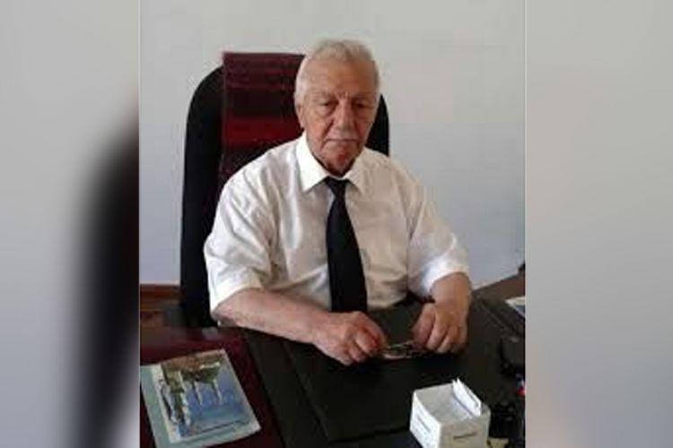 Abutalıbovun müavini vəfat etdi<b style="color:red"></b>