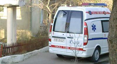 Bakıda yanlış qan vurulan ana və körpəsi əməliyyat zamanı öldü<b style="color:red"></b>