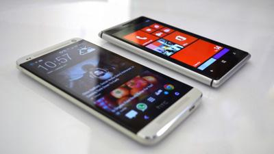 Nokia yeni smartfon təqdim etdi<b style="color:red"></b>