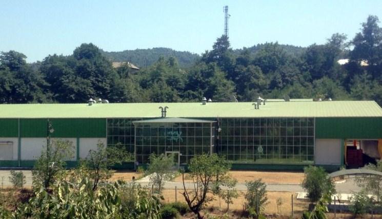 Broyler fabrikində partlayış: 1 ölü, 2 yaralı - <b style="color:red">Yenilənib</b>
