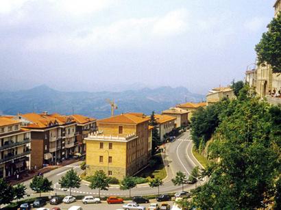 San-Marinoda "Baki 2015" Avropa Oyunlarının təqdimatı olacaq<b style="color:red"></b>
