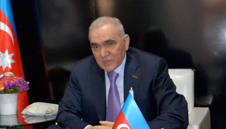 "Azərbaycanın istehsalı olan hərbi texnikalar 10-dan çox ölkəyə ixrac olunur"<b style="color:red"></b>