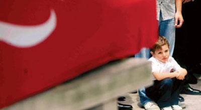 Türkiyə daha 9 şəhid verdi