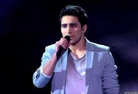"Eurovision" təmsilçimizin klipi- <b style="color:red">Video</b>