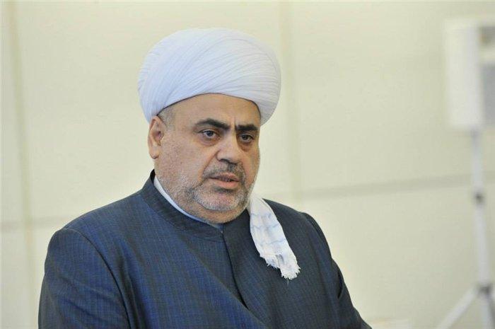 Şeyx Ruhaninin inaqurasiya mərasimində iştirak edəcək<b style="color:red"></b>