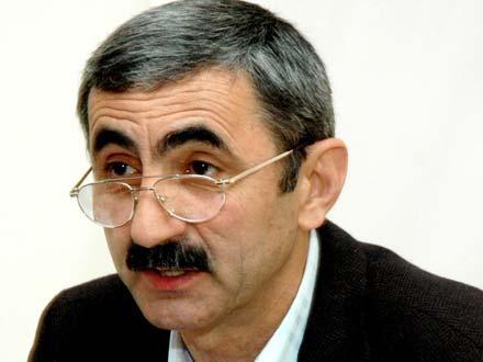 Vəkillər Kollegiyası vəkil Aslan İsmayılovla bağlı məlumat yayıb<b style="color:red"></b>