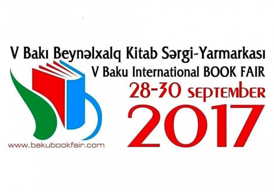 Bakı növbəti beynəlxalq kitab sərgisinə hazırlaşır<b style="color:red"></b>