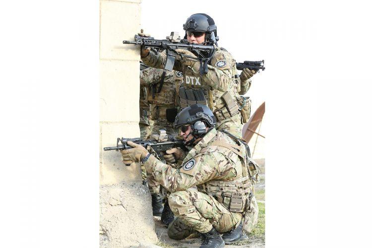 İsmayıllıda terror hazırlayan şəxs məhv edildi<b style="color:red"></b>