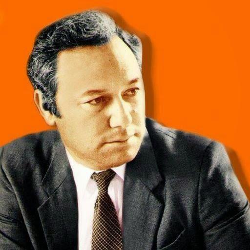 Yazıçı-publisist Böyükxan Bağırlı vəfat etdi<b style="color:red"></b>