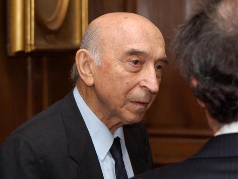 "Lütfi Zadənin nəşinin Azərbaycana gətirilməsi 7-10 gün çəkəcək"<b style="color:red"></b>