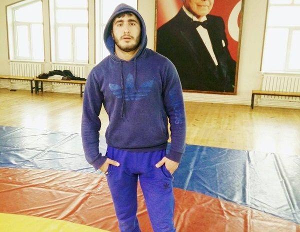 Beyrutda qəzada ölmüş idmançımızın cənazəsi Naxçıvana yola salındı<b style="color:red"></b>