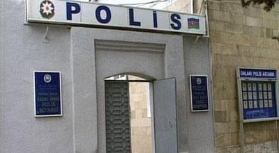 Bakıda məktəbli qızlar yoxa çıxdı<b style="color:red"></b>