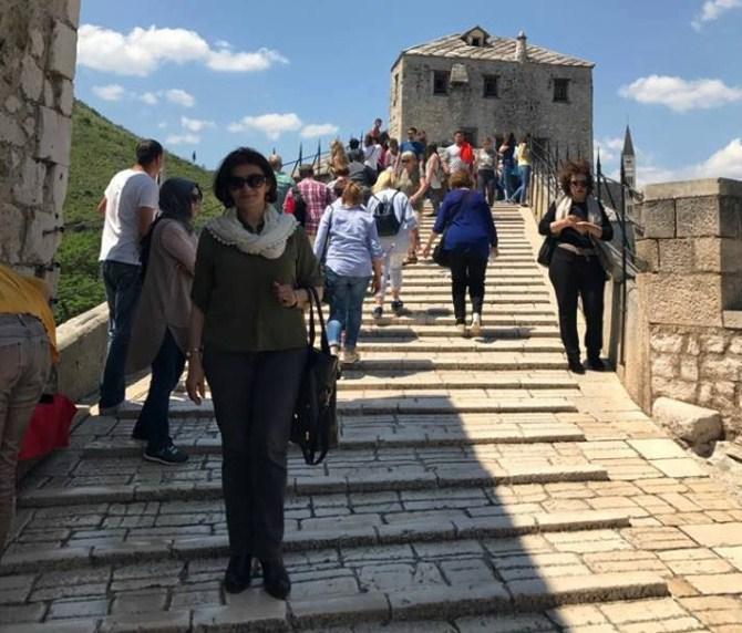 İslam möhürlü, Osmanlı mirası daşıyan Balkan diyarı<b style="color:red"></b>