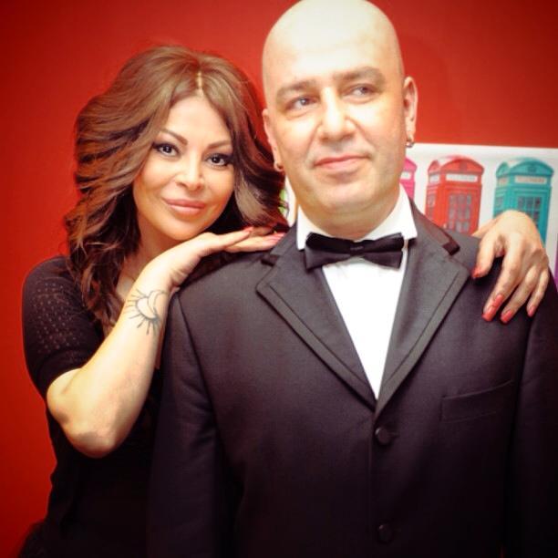 Aygün Kazımovanın Türkiyədə yeni iş birliyi- <b style="color:red">Foto</b>