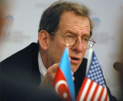 “Şahdəniz” ə sanksiya tətbiq oluna bilərdi”<b style="color:red"></b>