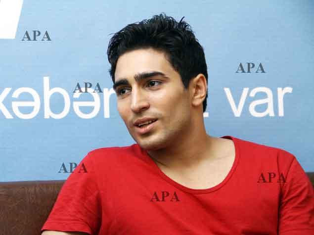 Fərid Məmmədov: "Ya meyxanaçı, ya da dülgər olardım" <b style="color:red"> (Müsahibə)</b>