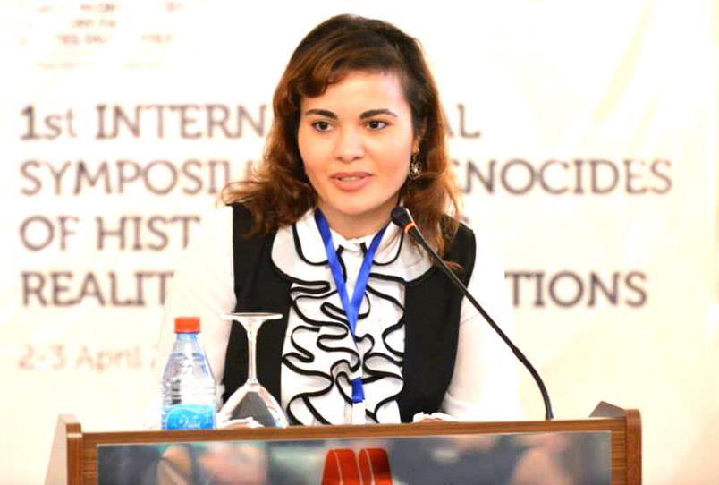 Dünya sözə qalacaq!..<b style="color:red"></b>