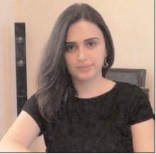 Aygün Toğrulqızının <b style="color:red">şeirləri </b>