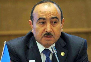 Əli Həsənov: "Bizdə Gürcüstandan da yaxşı seçki olacaq"<b style="color:red"></b>