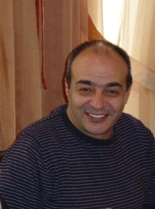 Rusiyada azərbaycanlı biznesmen odlu silahla qətlə yetirildi<b style="color:red"></b>