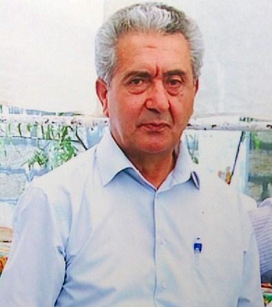 Kərəm Salahoğlunun <b style="color:red">şeirləri </b>