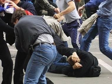 Rusiyada azərbaycanlılarla taciklər arasında dava düşdü: <b style="color:red">xəsarət alanlar var</b>
