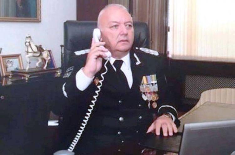 Çovdarov general rütbəsindən məhrum edilə bilər <b style="color:red"></b>