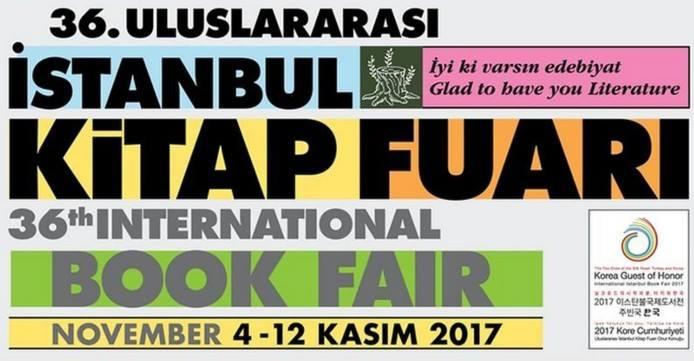 Azərbaycan İstanbul Beynəlxalq Kitab Sərgisində təmsil olunacaq<b style="color:red"></b>