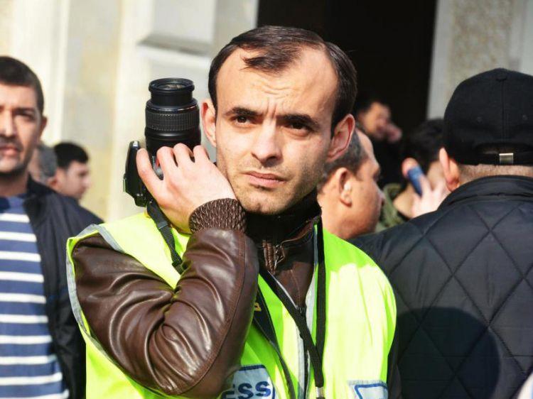 Rasim Əliyevin ölümündə təqsirləndirilən şəxs kassasiya şikayətini geri götürdü<b style="color:red"></b>