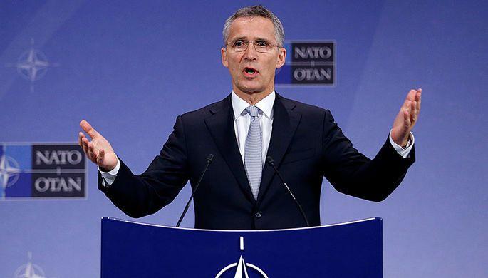 Stoltenberq: “NATO-da iki yeni komandanlıq yaradılacaq”<b style="color:red"></b>