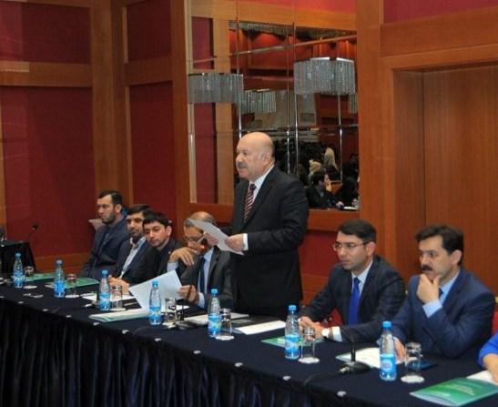 Bakıda dini maarifləndirmə mövzusunda konfrans <b style="color:red"></b>