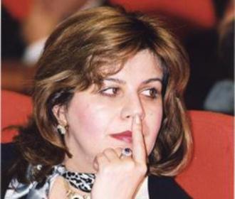MSK Gülər Əhmədovanın deputat mandatını ləğv etdi<b style="color:red"> (YENİLƏNİB)</b>