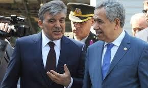 Türkiyə hökuməti xalqdan üzr istədi<b style="color:red"></b>