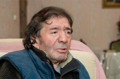 Xalq şairi Musa Yaqub yazıçılara səsləndi 