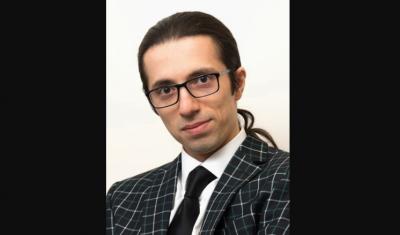 Tanıyaq və tanıdaq: Nəriman Sepehrvənd