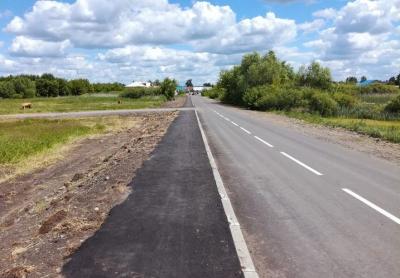 "Zəfər yolu" yayda istifadəyə veriləcək