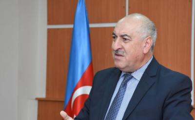 "Kanalizasiya şəbəkəsi olmayan ərazidə tikinti aparılması qanunsuzdur"