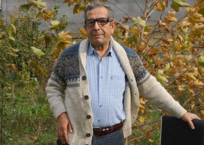 Xoşbəxt olmaq şansı - Esse
