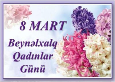 Milli Kitabxanada 8 martla bağlı sərgi təqdim olunub