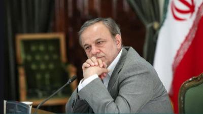 “İran müştərək sənaye şəhərciyinin yaradılmasına hazırdır”