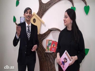 “Günəşdən gələn pay” adlı layihə Abdulla Şaiqin yubileyinə həsr  olunub