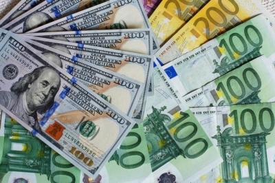 Bank sektorunun xarici borcu ötən il 23% azalıb