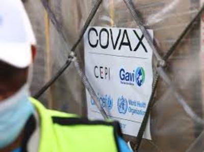 COVAX çərçivəsində vaksin alması üçün ayrılan ilkin məbləğ