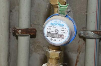 Su, qaz, elektrik sayğaclarına baxılması qaydası dəyişir
