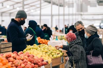 Bakı və Abşeronda Novruz yarmarkaları keçiriləcək