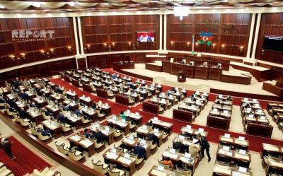 Azərbaycanda siyasi partiyanın ləğvi üçün yeni qayda müəyyənləşib