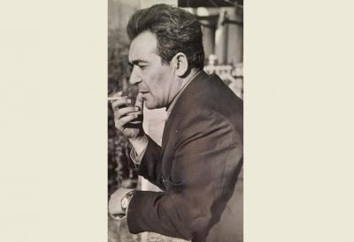 Yaşasaydı, ən gözəl məqaləsini azad edilmiş Zəngilandan yazardı...