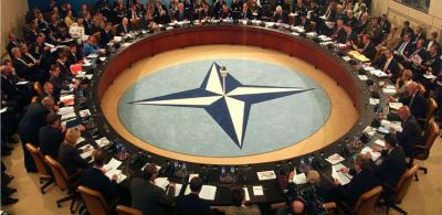 NATO Rusiyanın hərəkətlərini təhdid adlandırıb