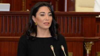 "Ermənistanın mina terroru vətəndaşlarımızın hüquqlarının tam təminatına mane olur" -  Ombudsman