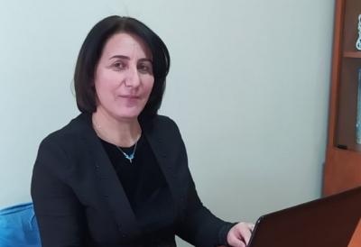 Yovşan süpürgəsi, əyirdək və nimçə dəstənası... - Yazı